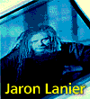 Jaron Lanier