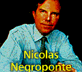 Nicolas Negroponte